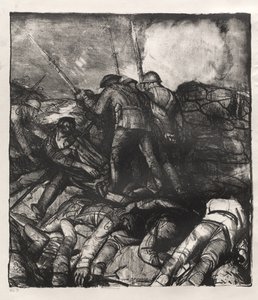  de George Bellows