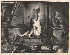  de George Bellows