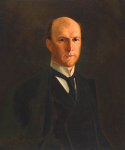 John Quinn, 1908