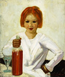 La hija de los payasos