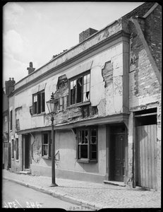 11-12 Cook Street, Coventry, Coventry, Coventry, 1941