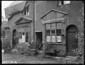Corte 20, Little Park Street, Coventry de George Bernard Mason