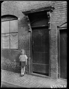 Calle Nueva, Coventry de George Bernard Mason