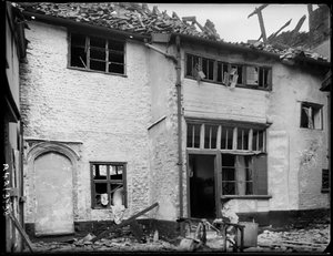 El Gran Salón, 127 Oak Street, Norwich, Norfolk de George Bernard Mason