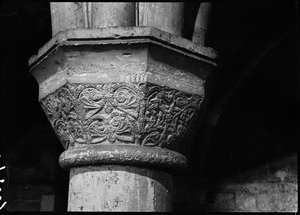 York Minster, Minster Yard, York de George Bernard Wood