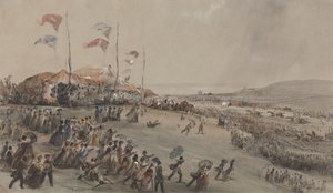Carreras de Hastings