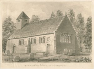 Iglesia de Whitmore