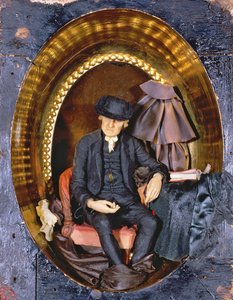 Retrato de Henry Blundell de Ince