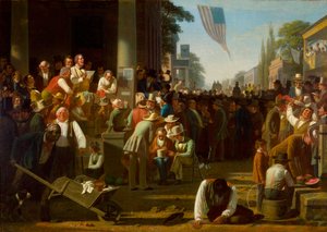 El veredicto del pueblo