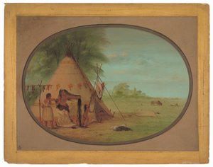  de George Catlin