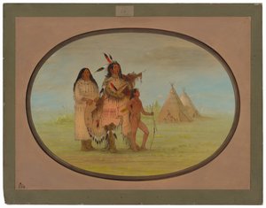  de George Catlin