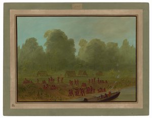  de George Catlin