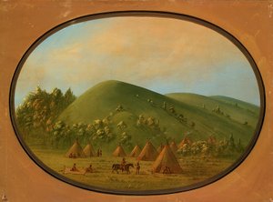  de George Catlin