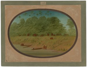  de George Catlin