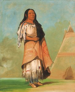  de George Catlin