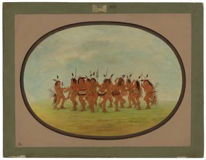  de George Catlin