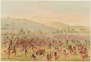  de George Catlin