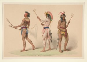  de George Catlin