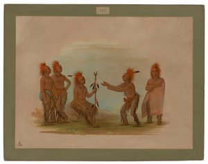  de George Catlin