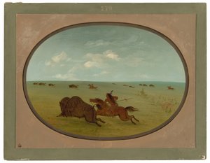  de George Catlin