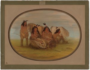  de George Catlin