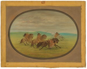  de George Catlin