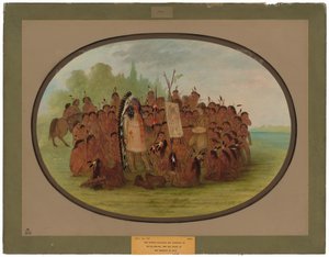  de George Catlin