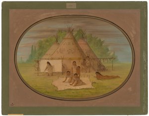  de George Catlin