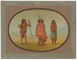  de George Catlin