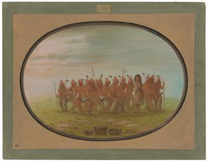  de George Catlin
