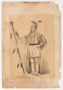  de George Catlin