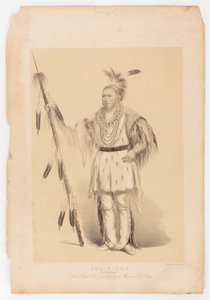 de George Catlin