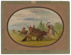  de George Catlin