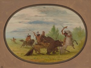 Indios K