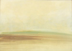 Fondo de Paisaje, 1846-1848 de George Catlin