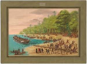  de George Catlin