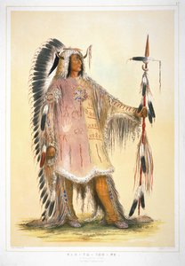  de George Catlin