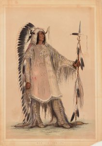  de George Catlin