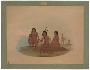 de George Catlin