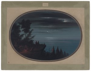 Aldea Nayas de Noche