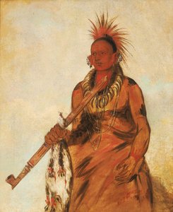  de George Catlin