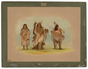  de George Catlin