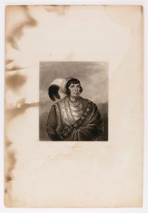 Osceola de George Catlin