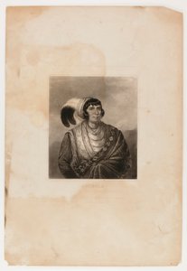 Osceola de George Catlin
