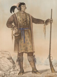  de George Catlin