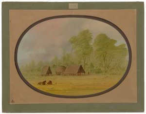  de George Catlin