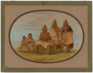  de George Catlin
