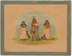  de George Catlin