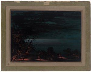 Pesca de Salmón - Ottowas