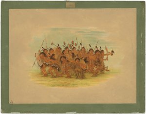  de George Catlin